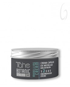 Tahe Botanic Styling Modelling Cream 100 ml