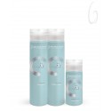 Kit Jean Paul Mynè Oxilock Plasma Dream Shampoo + Believe Conditioner 250ml + Come True Home Care 120ml 