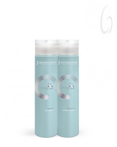 Kit Jean Paul Mynè Oxilock Plasma Dream Shampoo + Believe Conditioner 250ml 