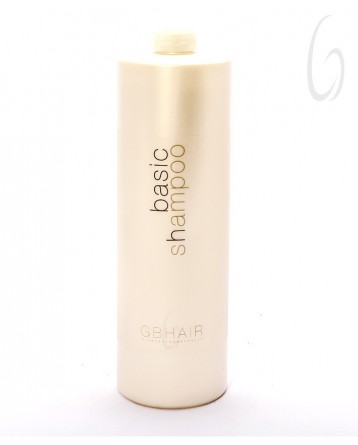 GB Hair Basic Shampoo 1000ml