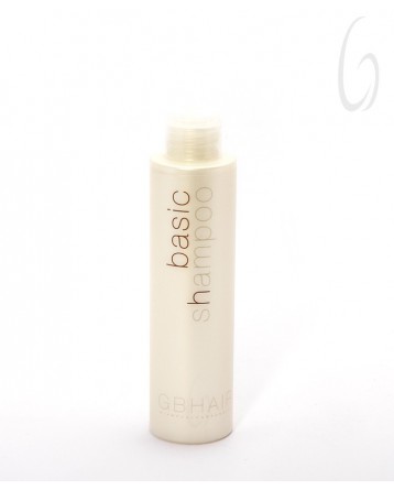 GB Hair Basic Shampoo 150 ml