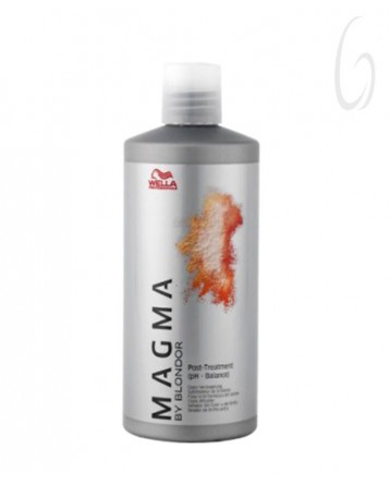 Wella Magma Post- Treatment 500 ml