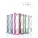 Wella Instamatic By Color Touch 60ml x3