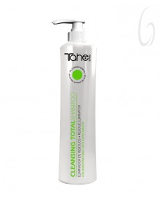 Tahe Cleansing Total Shampoo 800 ml