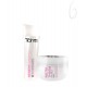 Tahe Botanic Kit Shampoo Benefit 300ml + Mask Nutri-Therm 300ml
