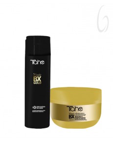 Kit Tahe Magic Bx Ridensificante Shampoo + Maschera 300ml