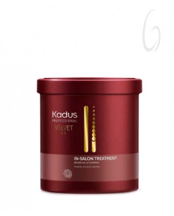 Kadus Velvet Oil Treatment 750ml