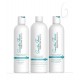 Coppola Keratin Complex Revitalizing Keratin Hair Treatment/Pre-Treatment Clarifying Shampoo/Extension Balm 473ml 