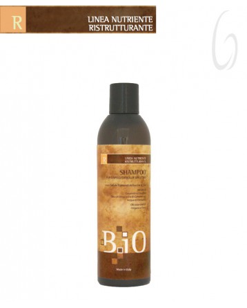 Sinergy B.iO Shampoo Ristrutturante
