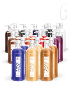 Jean Paul Mynè Navitas Organic Touch Shampoo 250ml