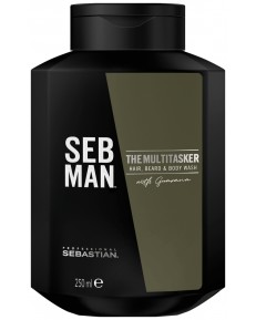 Seb Man The MultiTasker 750ml