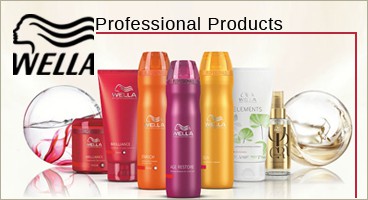 Wella Professional linea dedicata alla cura, colore e bellezza dei tuoi capelli